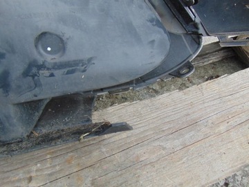 фото thumb №12, Бампер перед mercedes glc купе w253 a2538850325