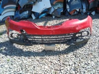 фото thumb №1, Бампер перед renault captur lift