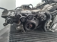 фото thumb №9, Двигатель mercedes-benz klasa a w169 640940 2.0 cdi 109km