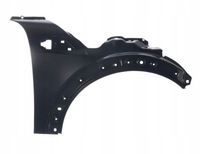 фото thumb №1, Крыло перед mini one cooper 07-15 r56 r57 r58 pr