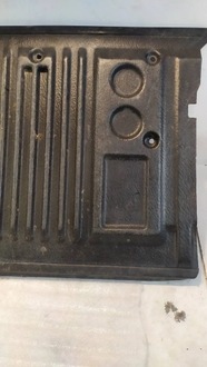 фото thumb №8, Ford ranger обшивка крышки багажника