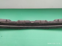 фото thumb №8, Накладка усилитель поперечина mercedes w156 x156 a1568854422