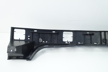 фото thumb №8, Ползун усилитель бампера зад mercedes r amg w251 a2518850465