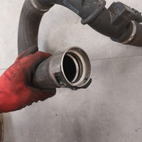 фото thumb №10, Opel mokka a 1,6t труба інтеркулер 9513561