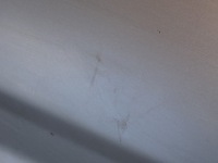 фото thumb №7, Toyota corolla e12 hb 5d 00-08 задній бампер 199