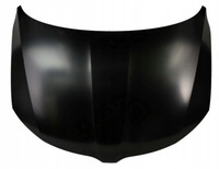 фото thumb №1, Nowa капот передня сталь skoda rapid 2012-2019