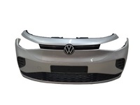 фото thumb №1, 11a807221 бампер перед версія pod 6pdc колір lc7a vw id4 2021+