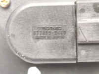 Реле вентилятора отопителя honda legend iii ka 0778000440 3.47l Доставка, фото thumb