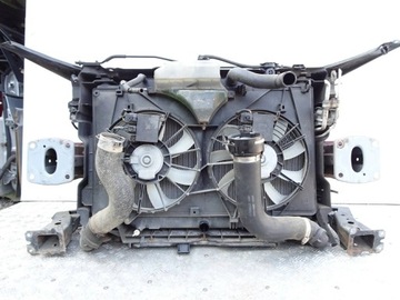 фото thumb №10, Pas переднє радіатор kpl. mazda cx-5 2.2 d 12-17 r.