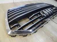 фото thumb №10, Решётка радиатора решётка радиатора audi a6 c8 4k0 pdc 4k0853651 llu