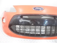 фото thumb №7, Бампер передній ford ka ii 2 digital 08-16 оригінал