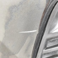 фото thumb №6, Nissan juke f16 передний бампер 2021