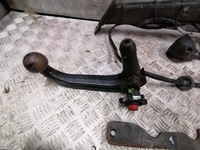 фото thumb №6, Ford focus mk3 kombi hak буксировочный