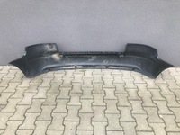 фото thumb №4, Audi a3 8p 03 - 08 бампер задня задній