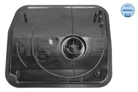 Meyle 714 136 0003 фильтр гидравлический, автоматическая коробка передач передач Цена, фото thumb