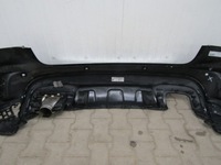 фото thumb №15, Бампер задняя задний mercedes gla x156 156 amg lift 17-19