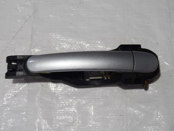 фото thumb №1, Ручка зовнішня зад ліва seat altea toledo ls7y