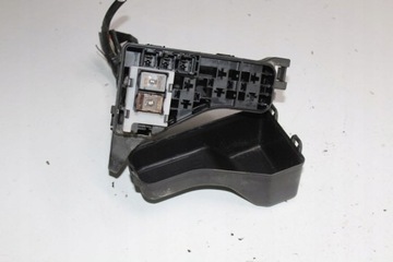 фото thumb №1, Corolla verso ii 05 2.0 d4d коробка реле