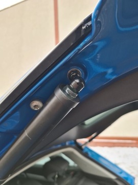 фото thumb №7, V&s електричний кришка audi q3 2013 - 2020