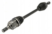 фото thumb №1, Привідний вал привідна перед ліва npw-hy-618