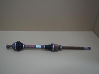 фото thumb №1, Приводной вал приводная правый перед citroen c4 ii ds4 peugeot 3008 5008 9684135480
