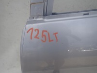 фото thumb №6, Ssangyong rexton 01-06 двері ліва задня задні