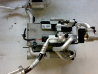 фото thumb №8, Hyundai ioniq 5 4wd провода шланг кондиционера