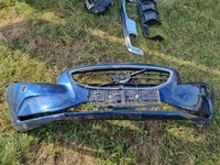 фото thumb №1, Volvo v40 ii v 40 ii бампер перед передний