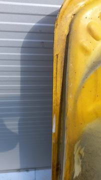 фото thumb №11, Дверь перед передние правые vw caddy 01r