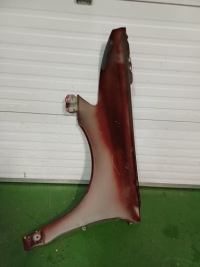 фото thumb №5, Крила volvo s40 v50 правий