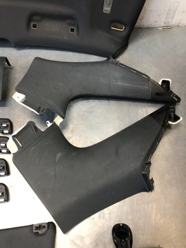 фото thumb №9, A6 c7 универсал s line потолок комплектная