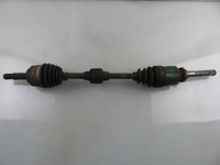 фото thumb №1, Піввісь права передня mitsubishi outlander i 2.4 4wd 160 4g69