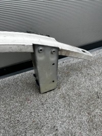 фото thumb №5, Балка передняя перед зона деформации tesla 3