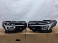 Купити Volvo xc40 рестайлінг  америка ameryka фара перед правий ліва full led base нова, фото thumb