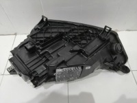 Фара правий передня перед audi q5 рестайлінг  фаркоп 6909 в Україні, фото thumb