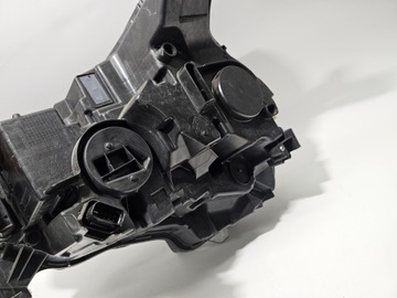 фото thumb №14, Лампа полный led правый перед citroen c4 iii x 20- #4370