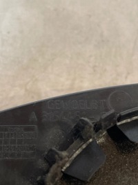 фото thumb №7, Вкладка зеркало правое фотохромный mercedes clc w203