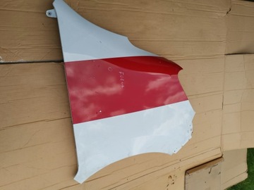 фото thumb №1, Renault master 4 iv 19- крыло переднее правый