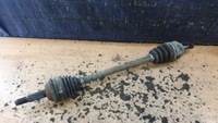 фото thumb №1, Chevrolet aveo t250 приводной вал левая короткий 1.2 8v