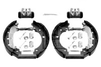 фото thumb №2, Тормозные колодки тормозные renault kangoo kangoo express 1.