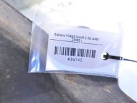 фото thumb №4, Бак bak топлива subaru forester iii 2.0 d