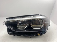 фото thumb №1, Bmw x3 g01 лампа левая h7 8739641