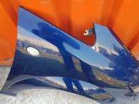 фото thumb №3, Opel meriva a крила правий z21b