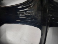 фото thumb №10, Toyota aygo ii 2 алюмінієвий диск 16 pz493-90674 fv