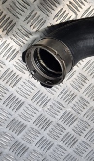 Bmw f48 f39 шланг труба патрубок інтеркулер 8590139 Ціна, фото thumb