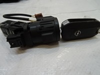 фото thumb №9, Opel combo e 1.5 bluehdi бортовий комп'ютер набір стартовий ключ замок запалювання