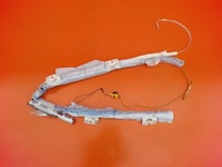 фото thumb №1, Шторка безопасности левая ford kuga mk1 09r