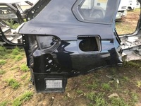 фото thumb №1, Bmw x5 g05 крила чверть задня задня права