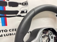 фото thumb №11, Руль кожа с подогревом м-пакет bmw 3 g20 g21 4 g22 g23 g26 g30 g05 идеал