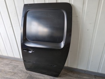 фото thumb №9, Двері renault kangoo ii iii 2008- citan bok лівий зад лівий нове оригінал